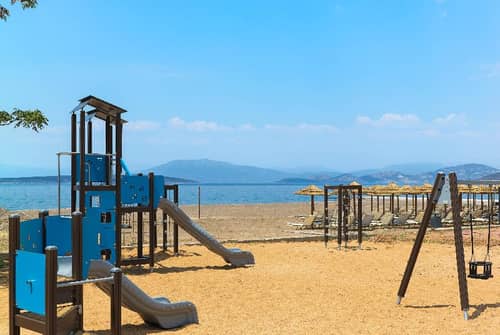 Seafos Luxury Resort & Spa