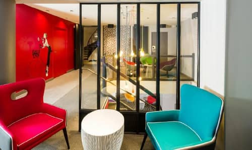 Hôtel Paris Vaugirard