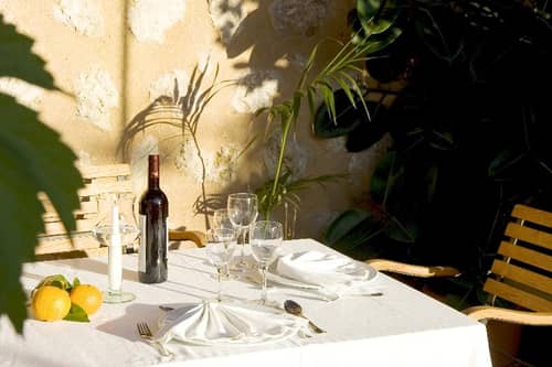 Hotel Finca Ca's Curial