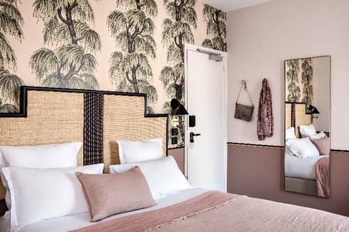 Doisy Orso Hotel