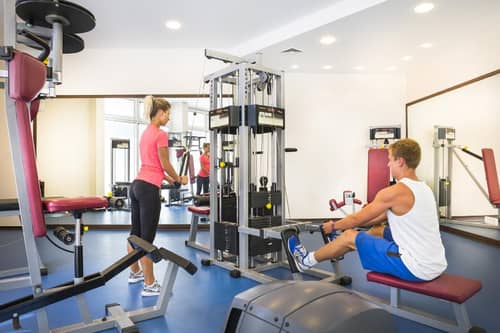 Valamar Atrium Residence