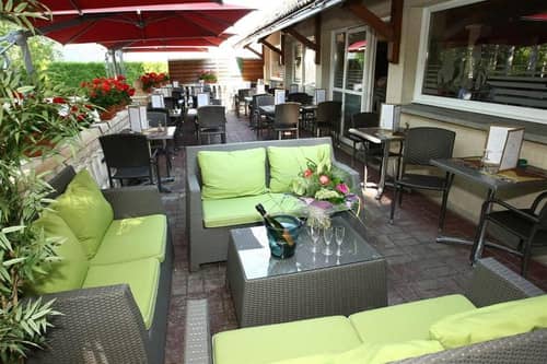 Bagatelle