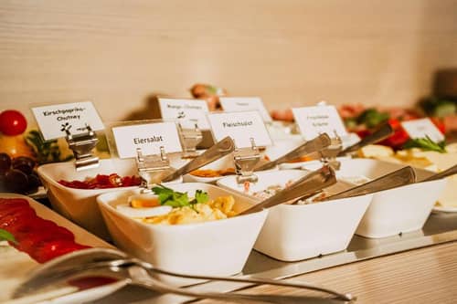 Das Hotel an der Stadthalle - Rostock Hbf