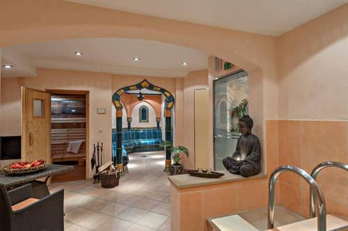 Flair Hotel Karner