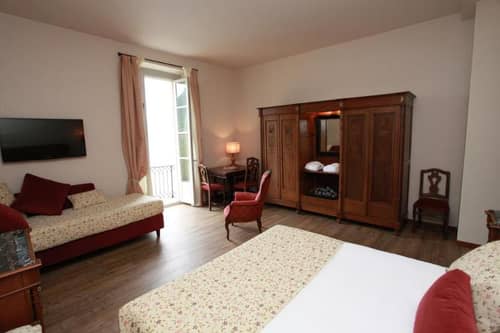 Hotel Royal Victoria