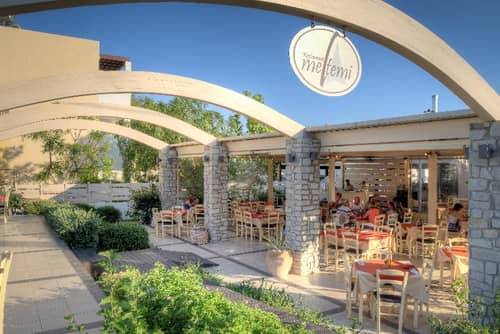 Matina Pefkos Aparthotel