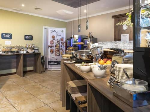 B&B Hotel Pomezia Cortese