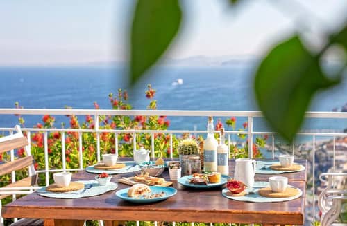 Paradise Relais Villa Janto