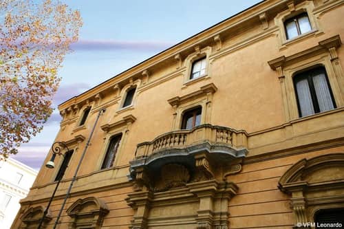 Villa Spalletti Trivelli