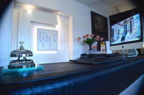 Hotel Darival Nomentana