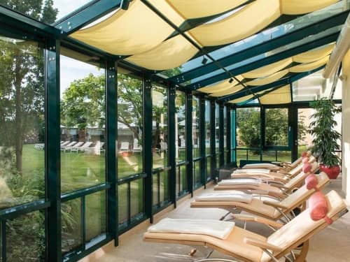 Travel Charme Ostseehotel