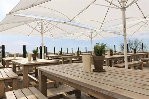 a-ja Warnemünde. Das Resort
