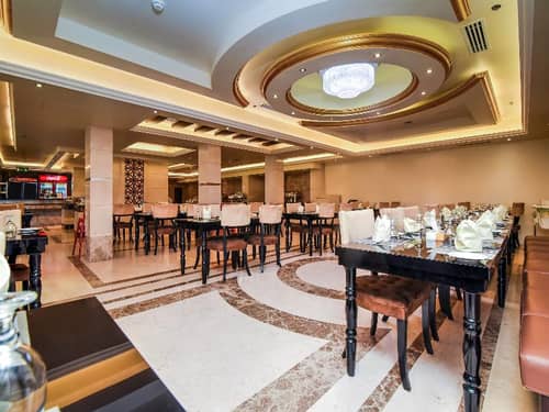 Ras Al Khaimah Hotel