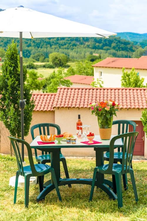 Le Domaine des Cazelles by Ateya Vacances