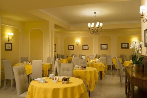 Hotel Napoleon