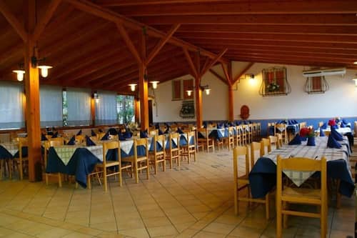 Villaggio Club Dolomiti sul Mare