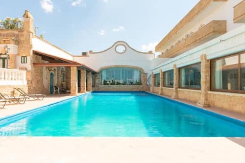 Hotel Parco dei Principi