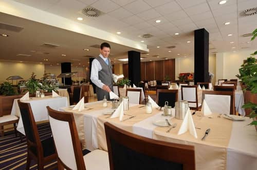 Hunguest Forras