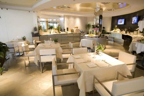 Hotel Premier & Suites - Premier Resort