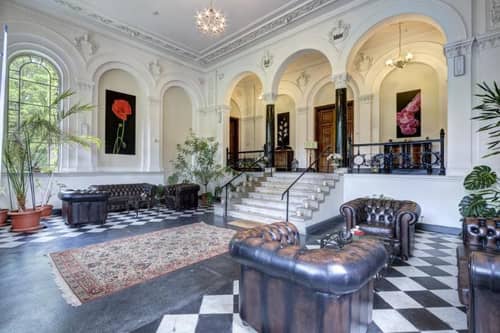 Schlosshotel Neetzow