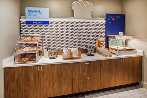 Holiday Inn Express Dublin
