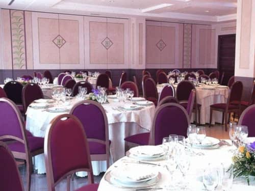 Hotel Imperatori