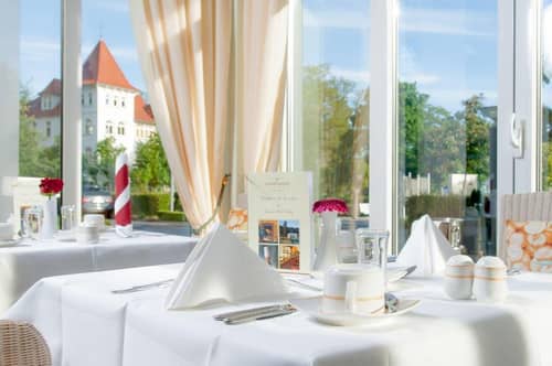 Grand Hotel Binz
