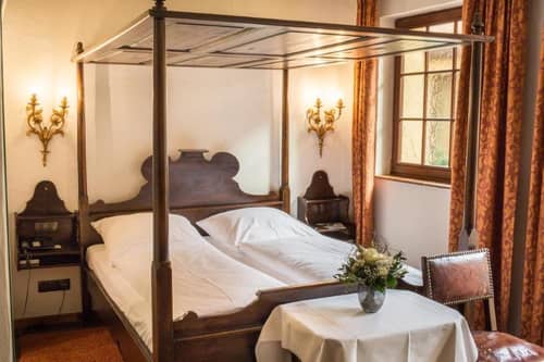 Romantik Greifen-Post