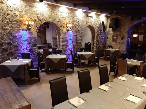 Residenza L'Antico Borgo Hotel