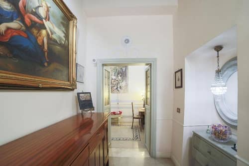 La Maison dell'Orologio
