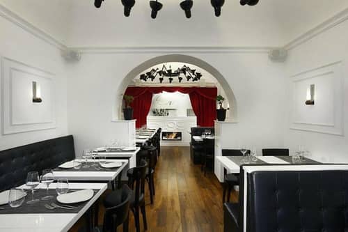 Relais Orso