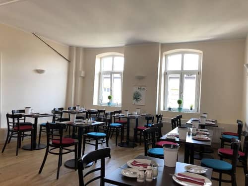 Hotel-Gasthof Flötzinger Bräu