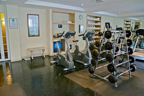 Quality Hotel Real Aeropuerto