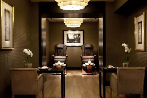 Four Seasons Hotel San Francisco at Embarcadero