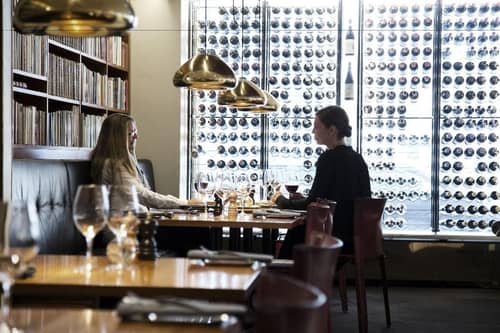 Mornington Stockholm City