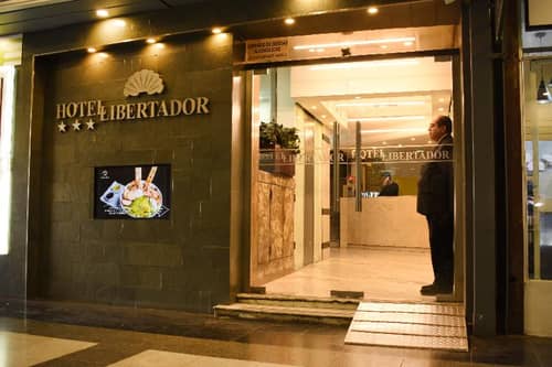 Libertador