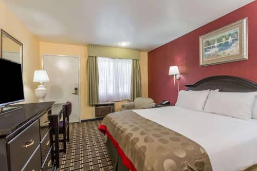 Country Inn by Radisson, Vallejo Napa Valley, CA