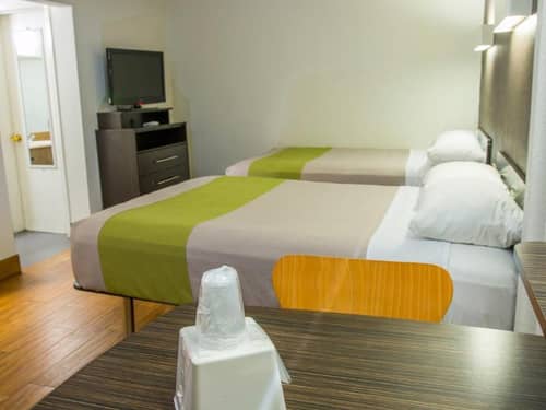 Baymont by Wyndham San Antonio Near Lackland AFB