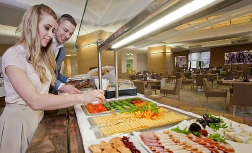 Interferie Sport Hotel Bornit