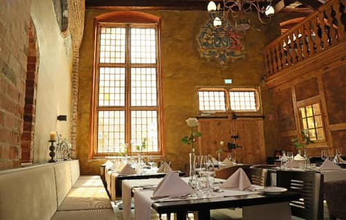 Romantik Hotel Scheelehof