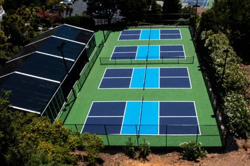 Claremont Resort & Club