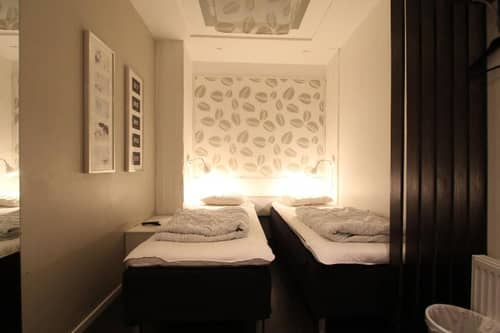 Skanstulls Hostel Stockholm