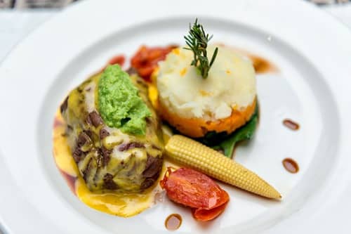 Impodimo Game Lodge