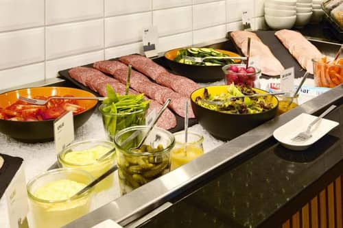 Scandic Stavanger City