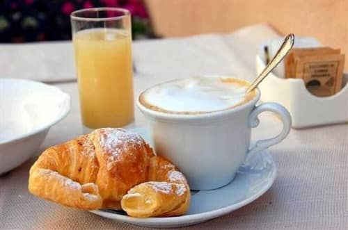 Bed and Breakfast Triscele