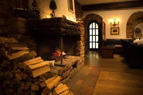 Romantik Landschloss Fasanerie