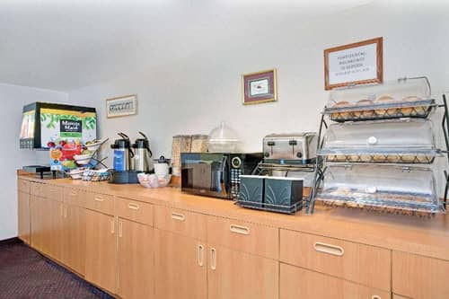 Microtel Inn & Suites By Wyndham Morgan Hill/San