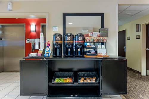 Extended Stay America - Fremont - Warm Springs