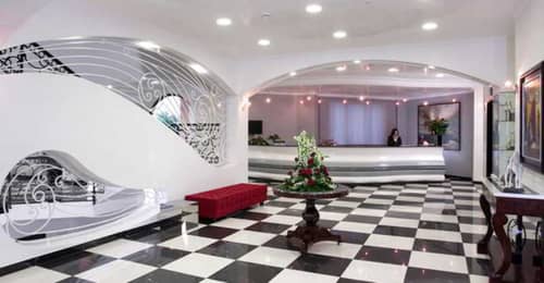 L'Araba Fenice Hotel & Resort