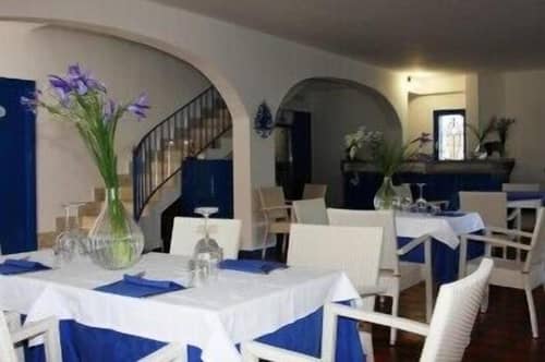 Hotel Ristorante Meson Feliz